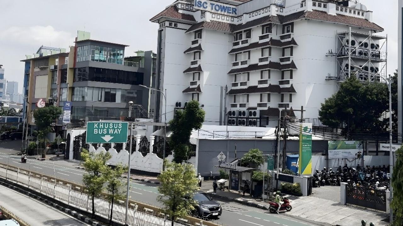 ISC Raih Sertifikasi PCI DSS, Perkuat Keamanan Data Center Tier IV