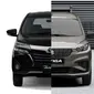 Toyota Avanza 2019 vs Suzuki Ertiga (Otosia.com)