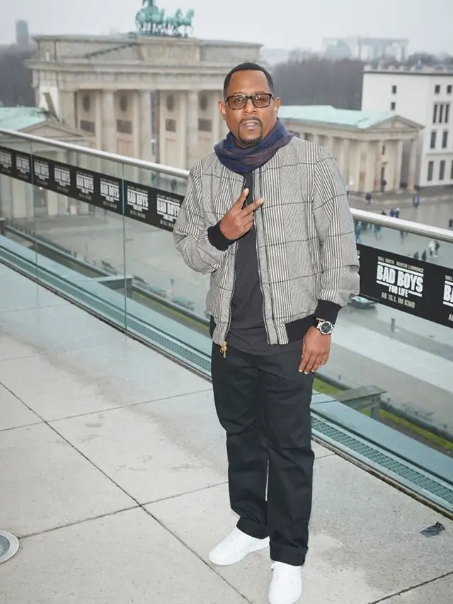 Martin Lawrence. (Foto: Dok. IMDb/ Sony Picture Releasing)