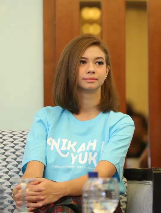 (Daniel Kampua/Fimela.com)