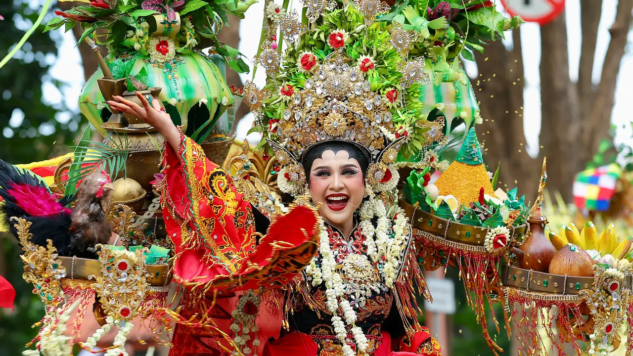 Rangkaian BEC 2026 Dimulai, Banyuwangi Siapkan Beragam Event Seru hingga Agustus
