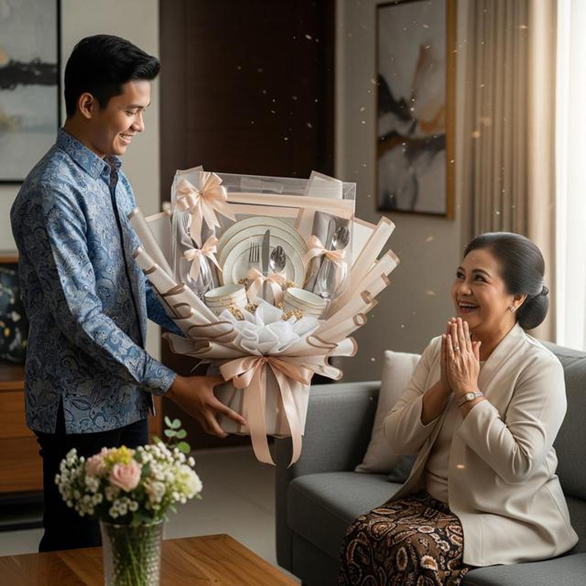 70 Caption Sosmed Hari Ibu Berisi Doa dan Harapan Penuh Cinta, Tampilkan Bakti Terhadap Orang Tua