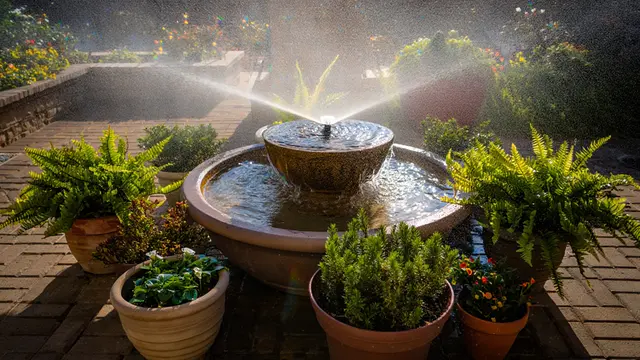 Tips Agar Halaman Rumah Terasa Teduh