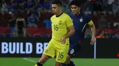 FIFA ASEAN Cup 2026: 3 Andalan Malaysia yang Patut Diwaspadai Timnas Indonesia