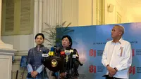 Destry Damayanti Pastikan Kebijakan BI Tak Berubah: Pasar Tak Perlu Panik
