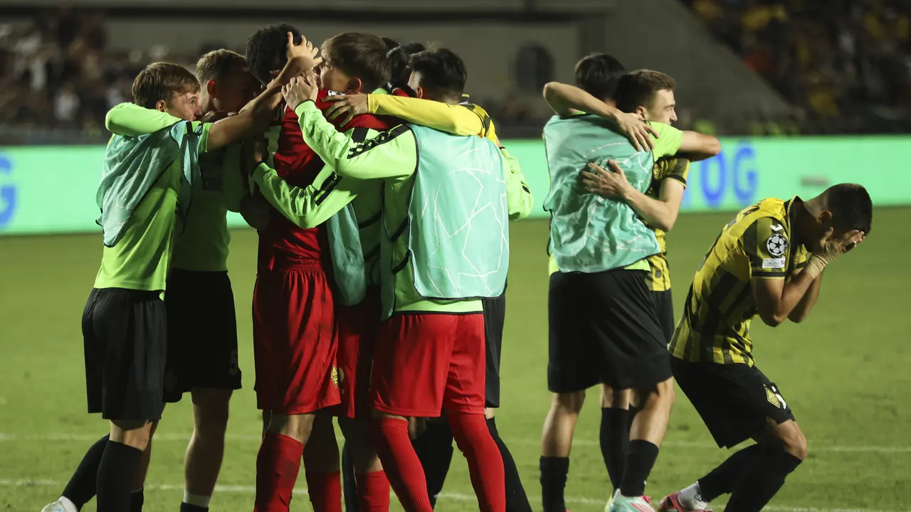 Kairat Almaty