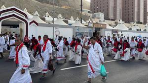 Tawaf ifadah merupakan salah satu rukun haji yang wajib ditunaikan (Liputan6.com/Asnida Riani)