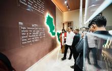 Menteri Kebudayaan Fadli Zon: Museum M. Sjafe'i Harus Jadi Sumber Gagasan dan Inspirasi