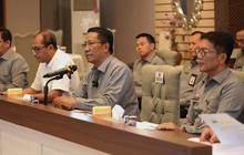 Setelah 63 Tahun Dirumuskan, KUHP Baru Akhirnya Gantikan Hukum Pidana Warisan Belanda