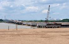 PT Pelindo III optimis April 2014 Terminal Teluk Lamong aktif