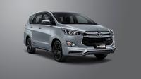 PT Toyota Astra Motor (TAM) secara resmi meluncurkan Kijang Innova TRD Sportivo Limited
