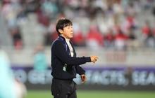 Dipecat PSSI, Pesangon Shin Tae Yong Tembus Rp60 Miliar?