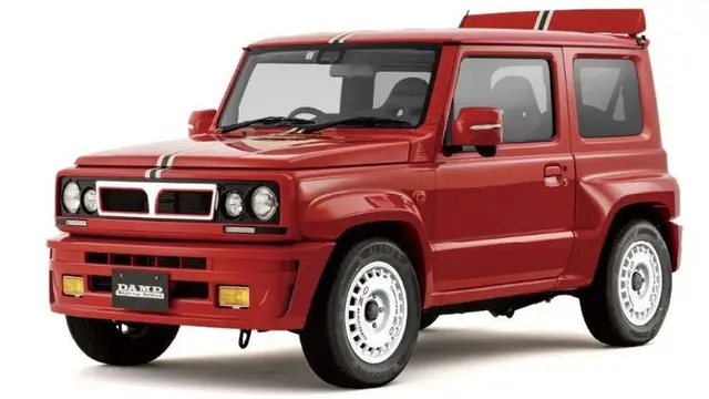 Suzuki