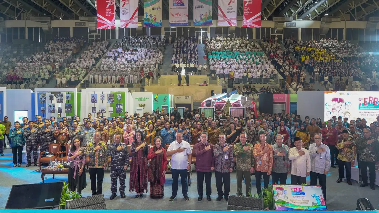 Uang Rupiah