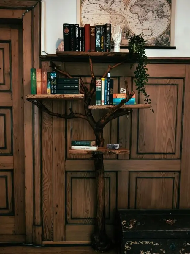 6 Desain Low Budget Ini Bikin Kagum, Hasilnya Bak Pakai Barang Mahal