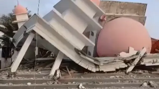 Korban Jiwa Gempa NTT Terus Bertambah