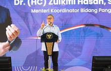 Cek Fakta: Hoaks Zulhas Sebut Tugas Rakyat Hanya Bayar Pajak Bukan Campuri Urusan Pemerintah