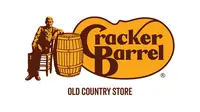 Cracker Barrel's 2025 Menu Features Culinary Innovations and a Revamp of its Iconic Logo