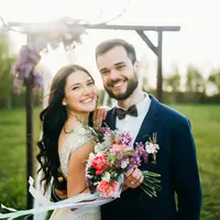 Ilustrasi Menikah/https://www.shutterstock.com/Shunevych&nbsp;Serhii