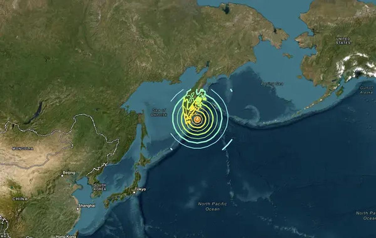 4 Imbauan BMKG Terhadap Potensi Tsunami di Indonesia Setelah Gempa Rusia Bermagnitudo 8,7
