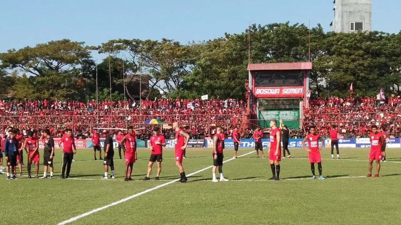 PSM Makassar