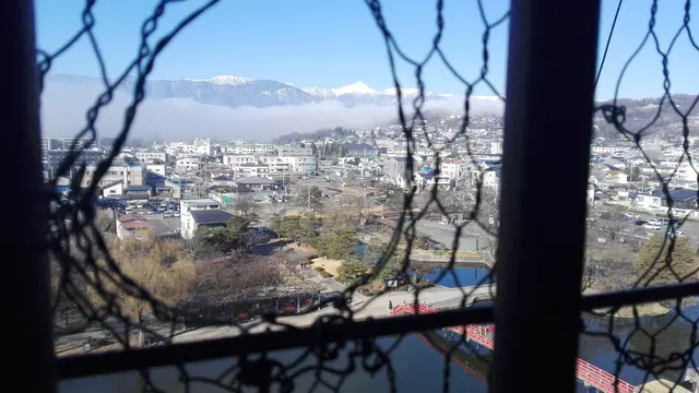 Matsumoto Castle