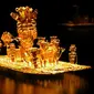Legenda kota emas El Dorado (Wikipedia)