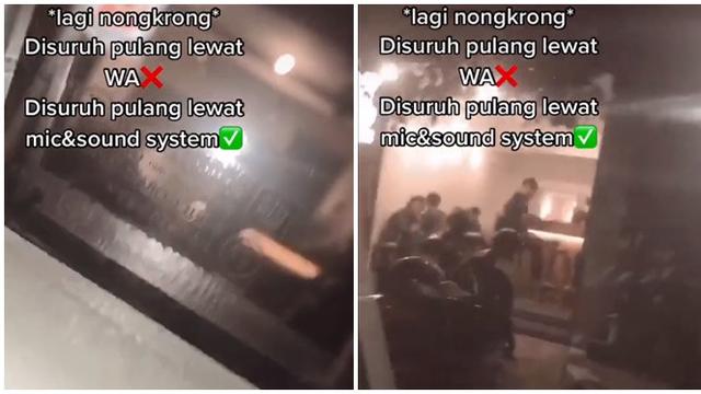 Viral Wanita Ini Disuruh Pulang Kakak Iparnya Pakai Speaker, Bikin Ngakak