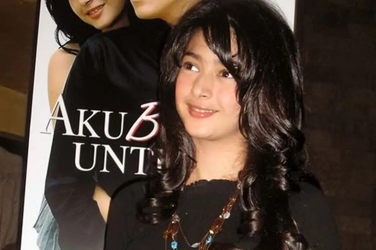 [Bintang] Nabila Syakieb