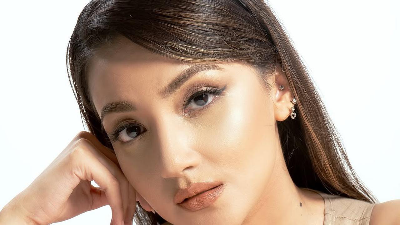 Potret Terbaru Tsania Marwa Mantan Istri Atalarik Syach yang Makin Cantik dan Memesona