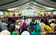 Guyonan Gus Yahya Jelang Muktamar NU