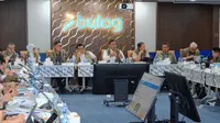 Bulog Siapkan Strategi Penugasan Lebih Besar 2026, Target Serap 4 Juta Ton Beras