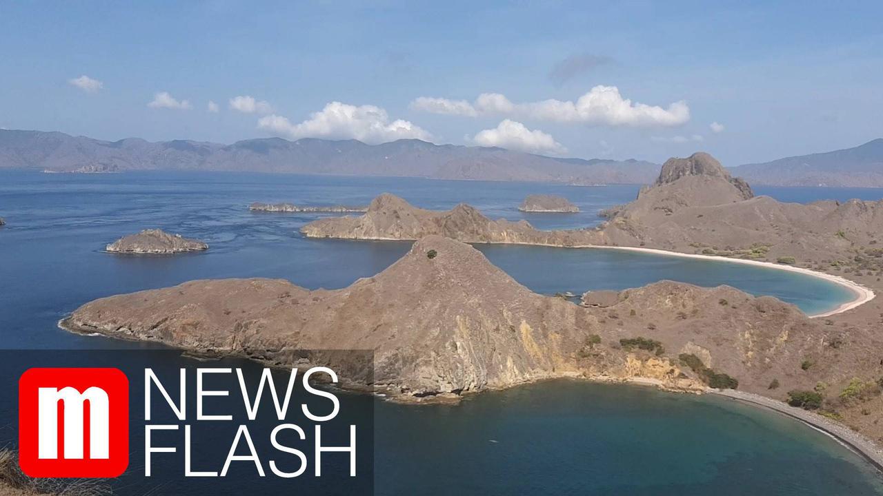 VIDEO: Melihat Kesiapan Labuan Bajo, Wisata Premium Bertiket Masuk Rp 14 Juta