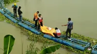 Akhir Derita Perempuan Asal Mojokerto pada Hari Ulang Tahunnya