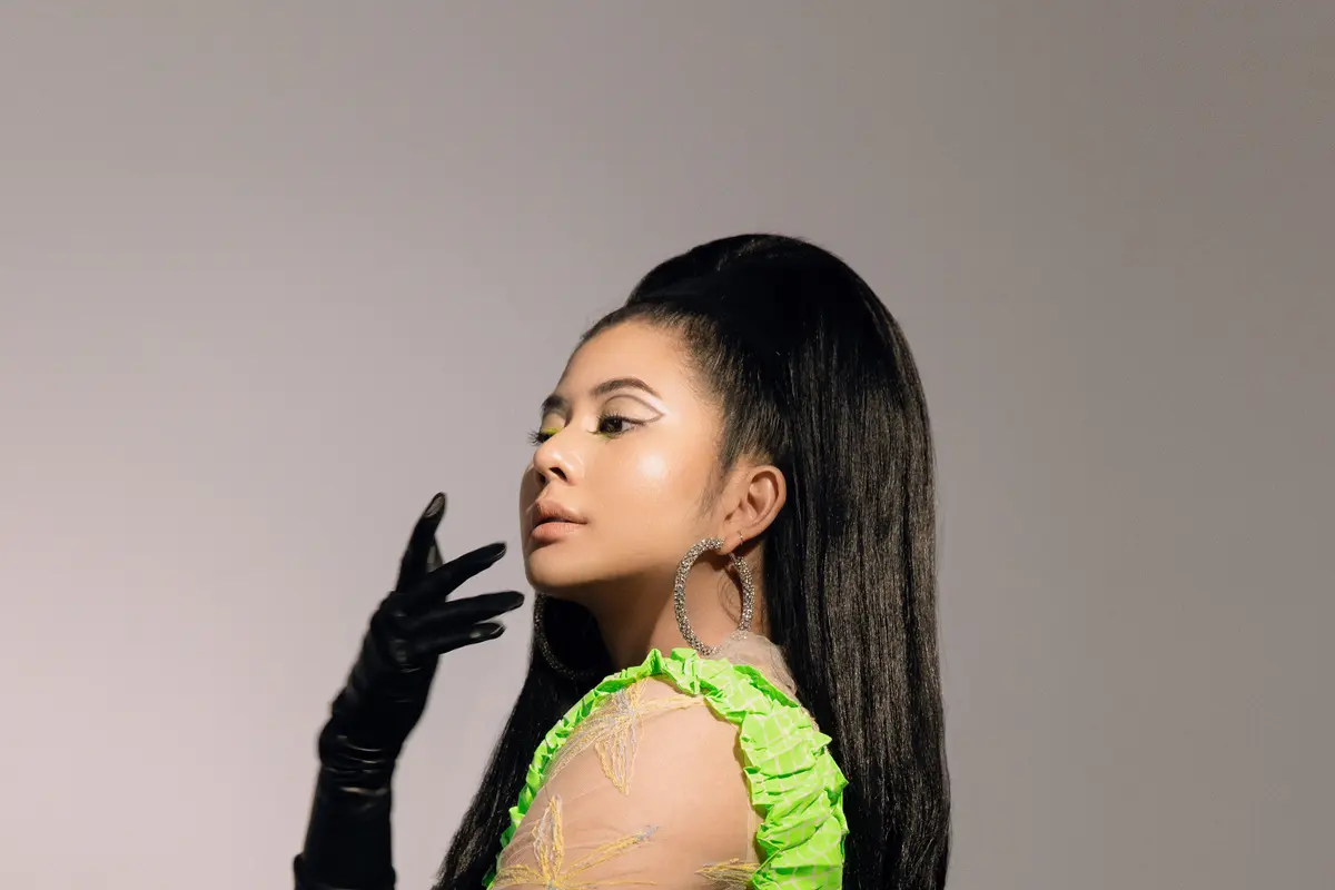 Thavita