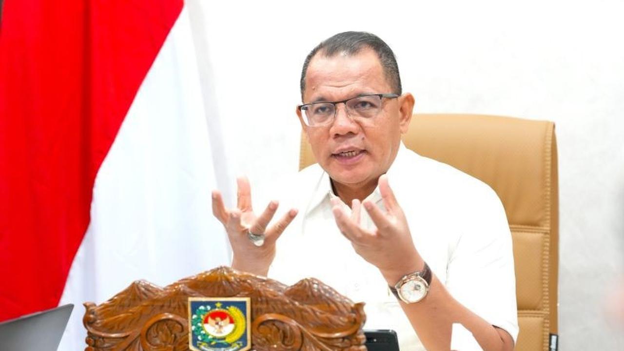 Tahukah Anda? Kemendagri Tekankan Peran Desa Jaga Kondusivitas Wilayah untuk Keamanan Bersama