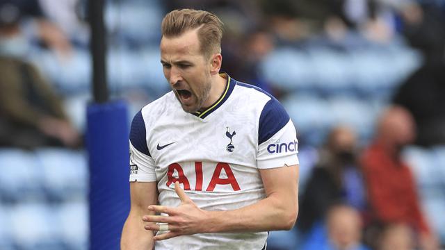 Foto: 5 Calon Top Skor Liga Inggris 2021 / 2022, Harry Kane Tetap Jagoan