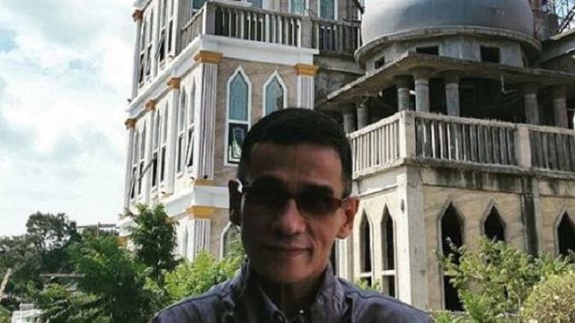 Papa T Bob (Foto: Instagram/@papatbob_official)