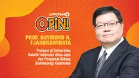 OPINI: Dari Mana Asal-Usul Pandemi? Belajar dari Pengalaman COVID-19