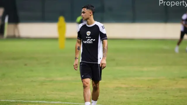 Eliano Reijnders