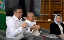 Sumatera Utara Distribusikan 30 Ton Bantuan Beras UAE untuk Korban Bencana Melalui Muhammadiyah