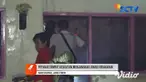 Warga Desa Ketapang, Kalipuro, Banyuwangi, Jawa Timur, Kamis dini hari dikejutkan dengan kebakaran yang terjadi di kampung mereka. Hanya dalam waktu singkat, kebakaran sudah melalap sebuah rumah kos.