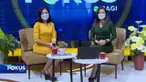 Simak Fokus Pagi edisi (16/02) dengan beberapa topik berita pilihan sebagai berikut, Tawuran Anak-anak Jadi Tontonan, Menara Masjid Ambruk Saat Hujan, Jenazah Pasien Covid-19 Direbut Paksa, Tolak Aturan JHT.