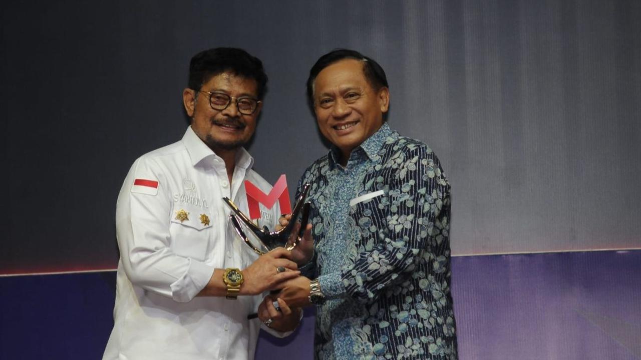 Berikut daftar penerima penghargaan dari Merdeka Awards 2023 untuk kategori Program Inovatif untuk Negeri: