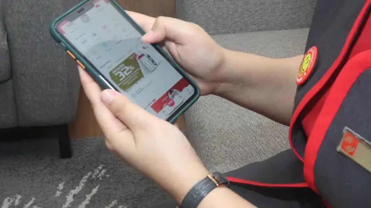 Nasabah Bank Sinarmas Kini Bisa Setor dan Tarik Tunai di Kantor Pos
