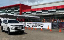 Daftar Mobil Rp500 Jutaan di IIMS 2026, Lengkap Beserta Fitur Unggulannya