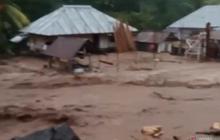Tragis! Banjir Bandang Nagekeo Renggut 3 Nyawa, 4 Hilang: Ini Fakta Terbaru dari BNPB