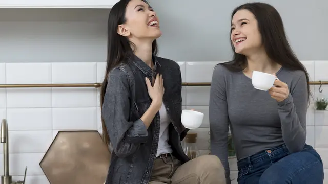 5 Tipe Kepribadian MBTI yang Paling Anti Basa-Basi (photo by freepik.com)