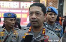 Mobil Listrik Rp700 Juta Milik Hakim PN Makassar Dirusak Usai Sengketa Lahan, Polisi Dalami Pengrusakan Mobil Hakim
