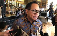 Respons Kaget Kartika Wirjoatmodjo saat Ditanya Kemungkinan Jadi Menteri Keuangan Kabinet Prabowo-Gibran